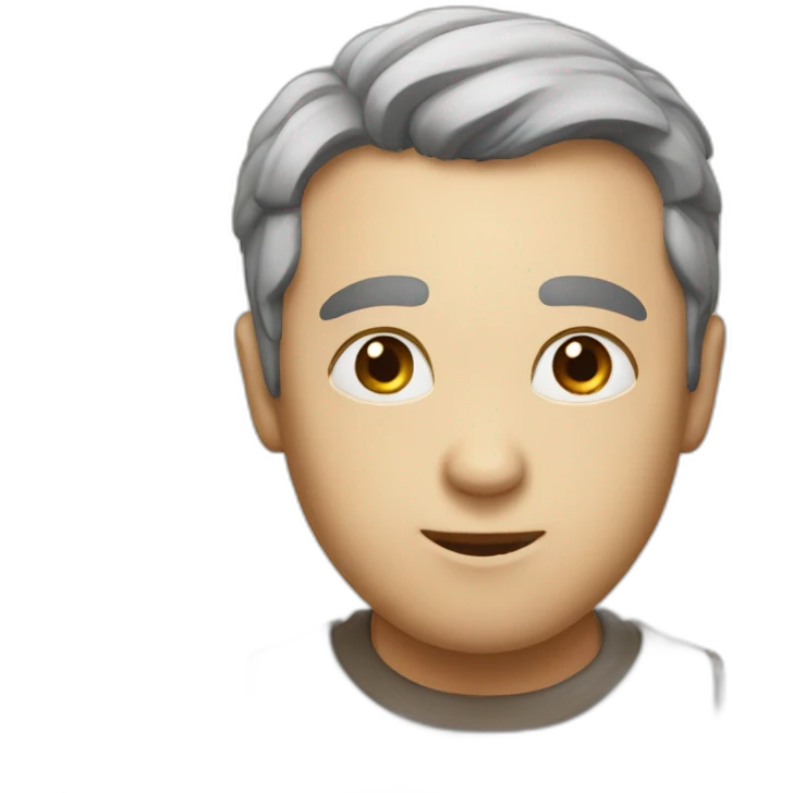 secret of life emoji