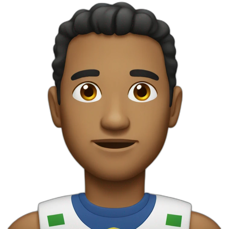 pedro from brazil emoji