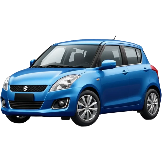 suzuki swift emoji