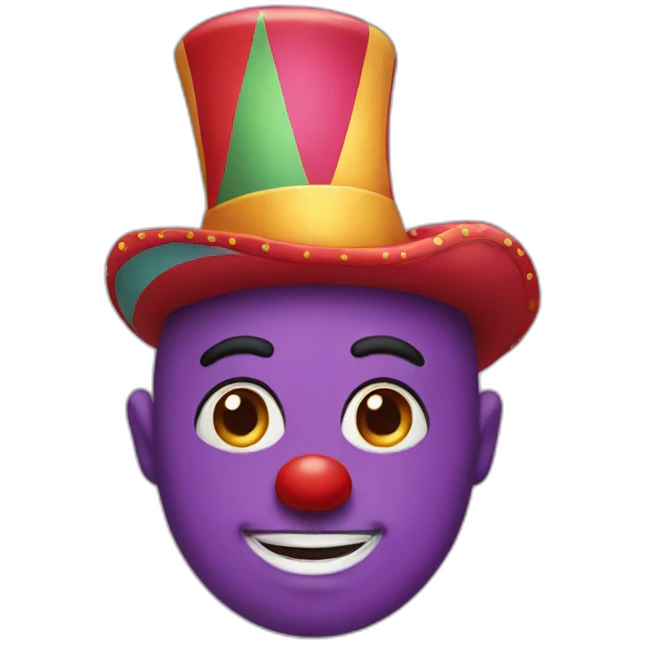 circus emoji emoji