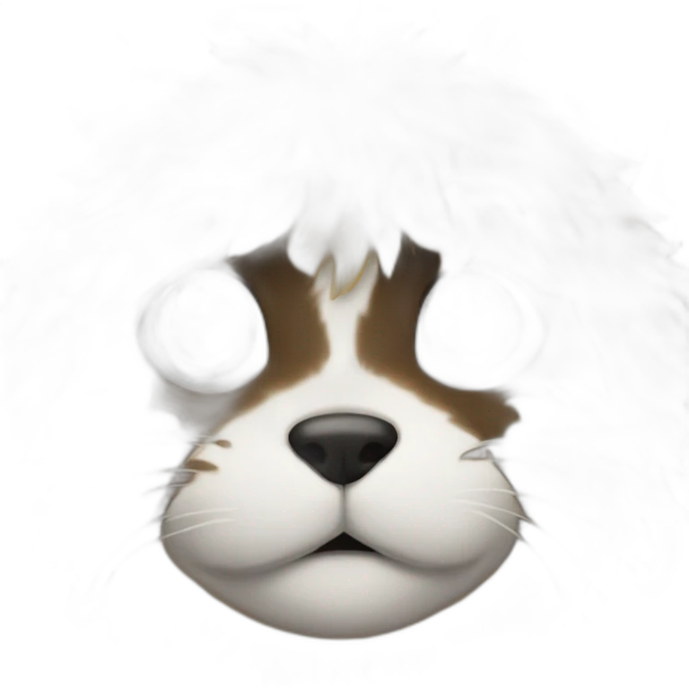 furry emoji