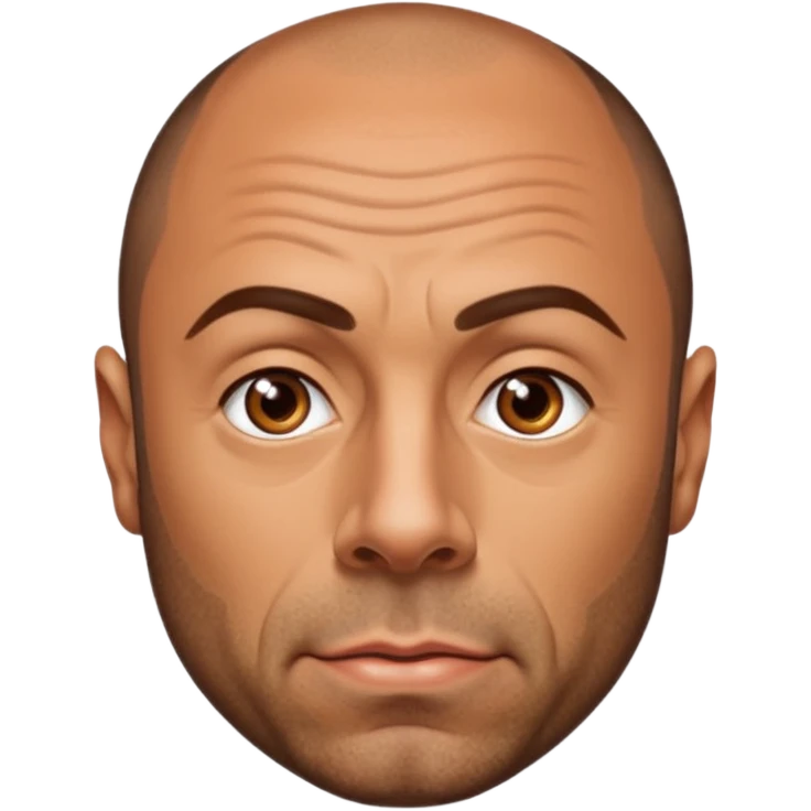 Joe Rogan emoji