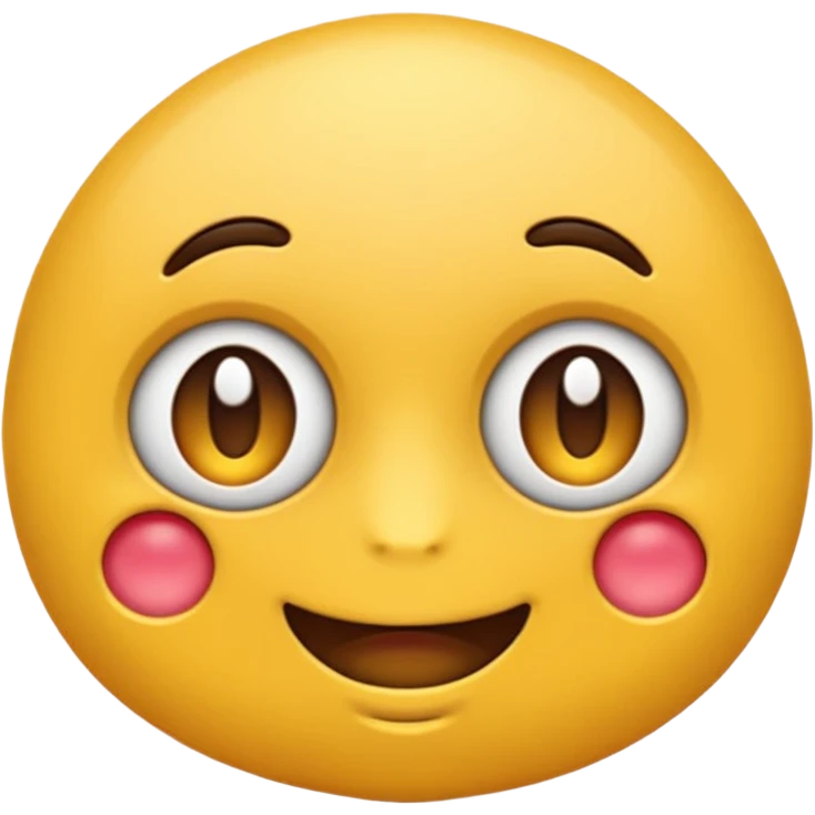 Трусы emoji