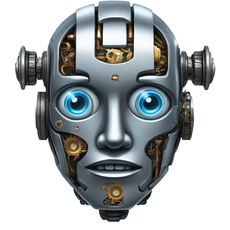 mech emoji emoji