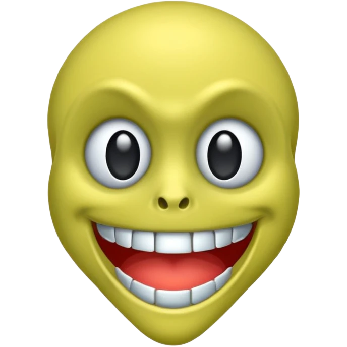 Vecna emoji