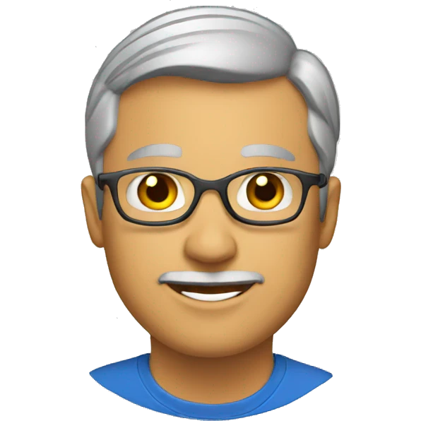 teacher emoji