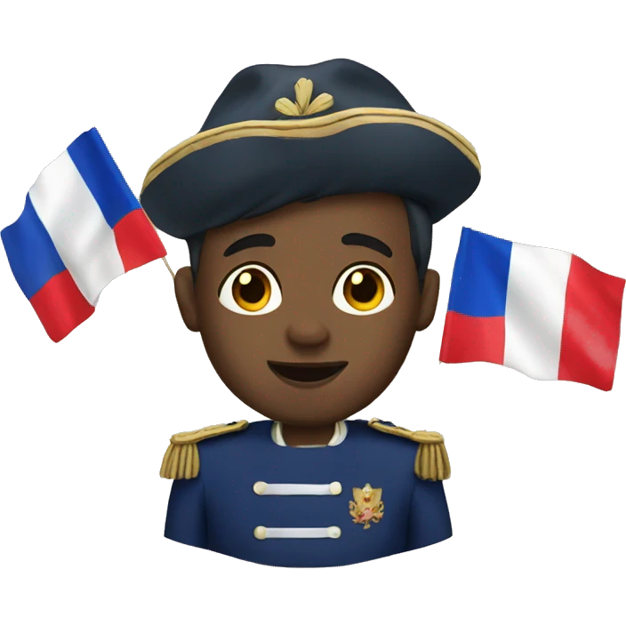 France emoji