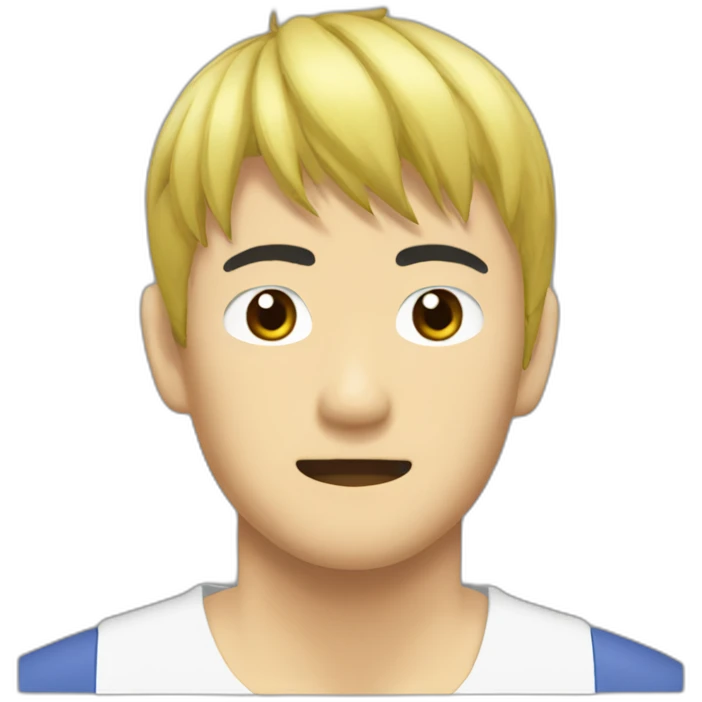 eikichi onizuka emoji