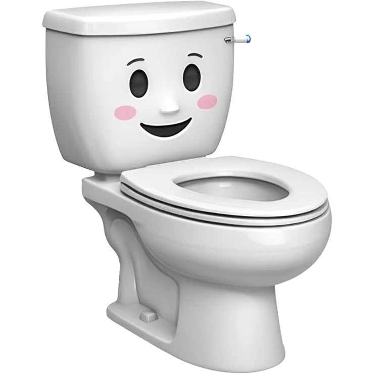 Skibidi toliet  emoji