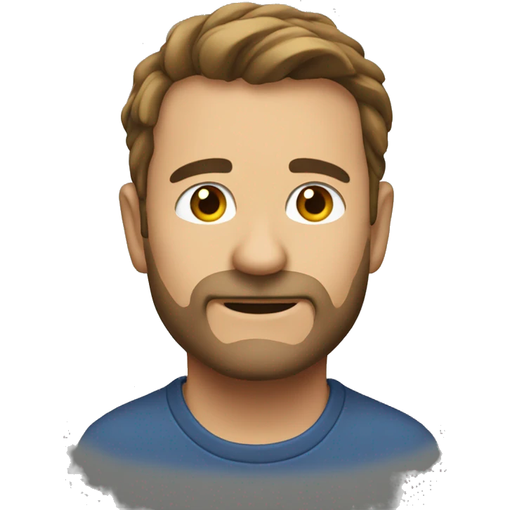 john nick emoji