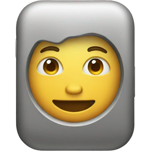 iPhone  emoji