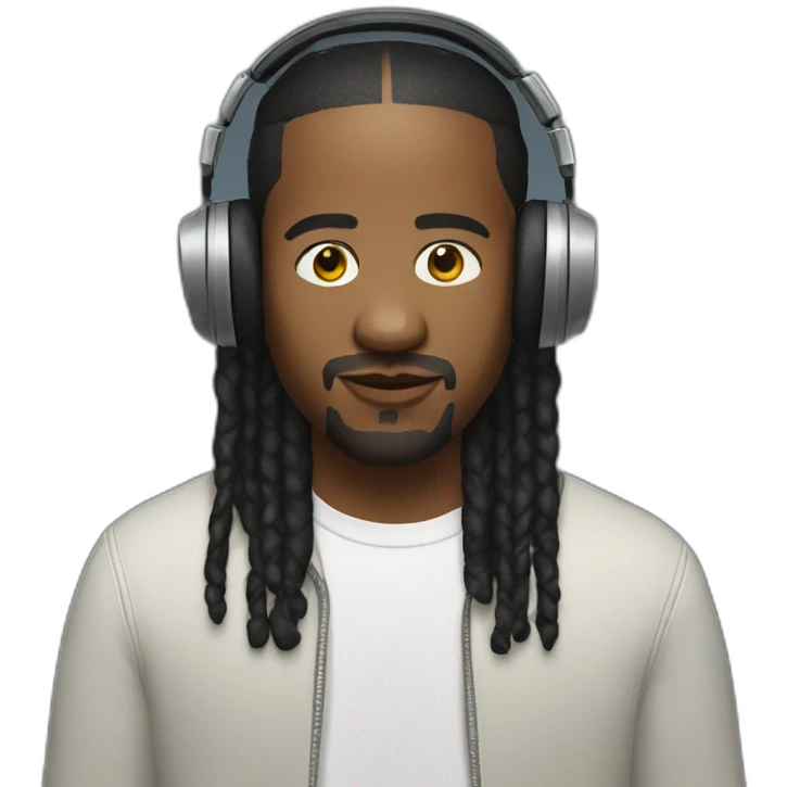 dj marky emoji