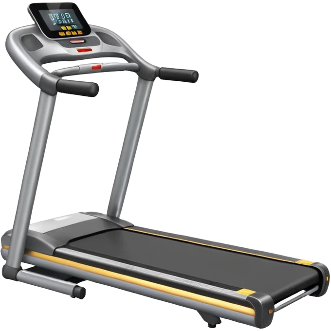 Treadmill emoji