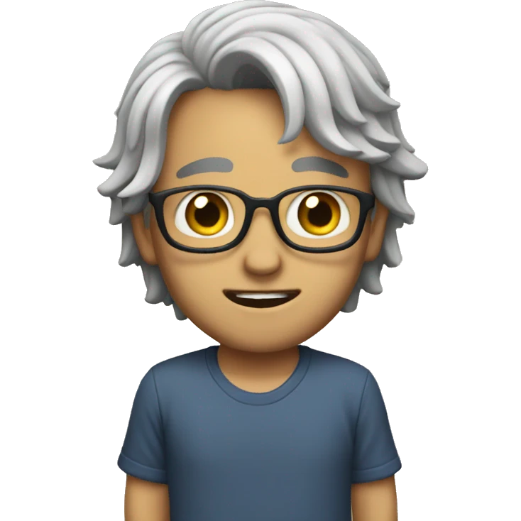 Feut emoji