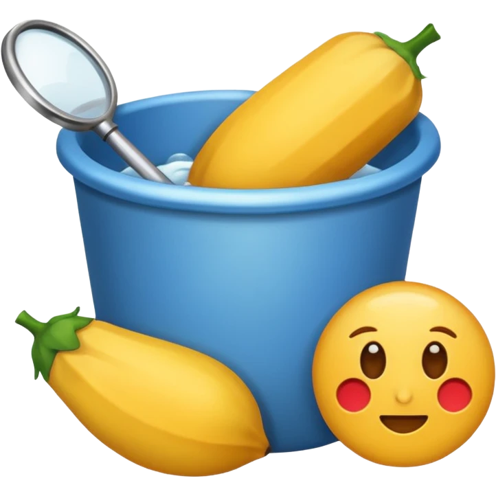 úloha emoji