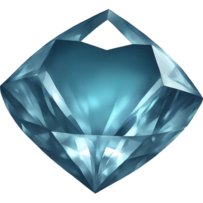 Diamond emoji