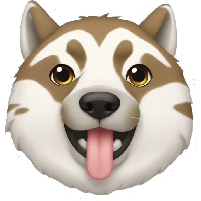 Корги emoji