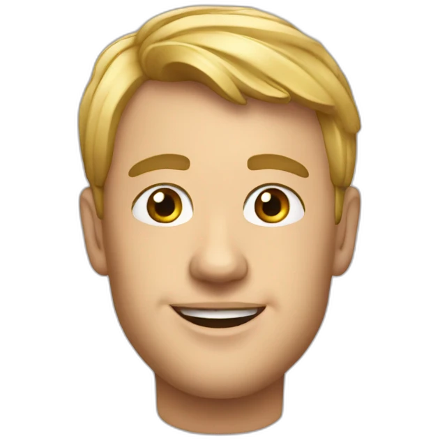 Cologne emoji