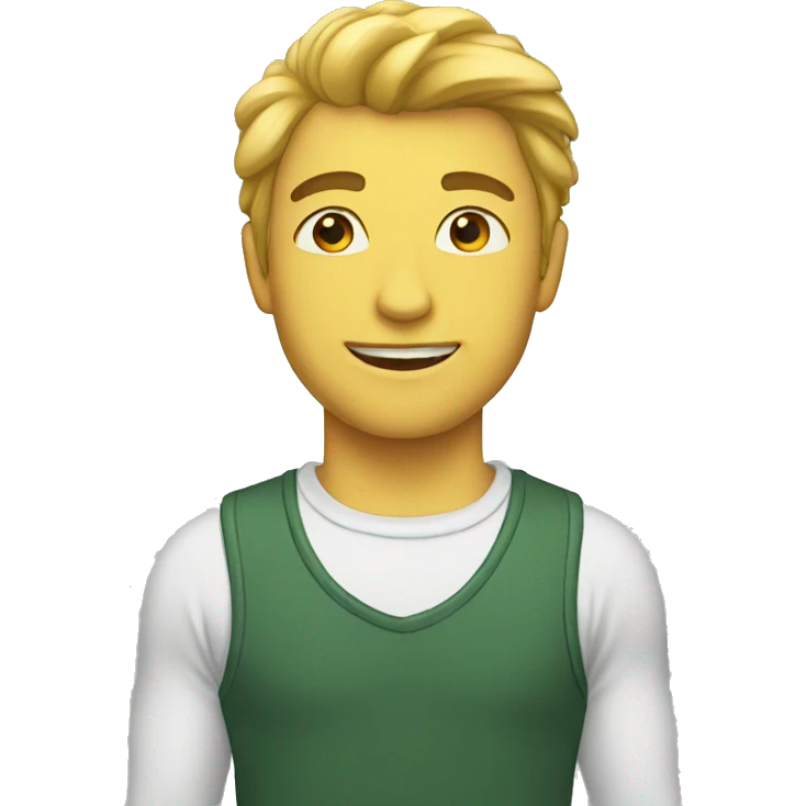 poster emoji