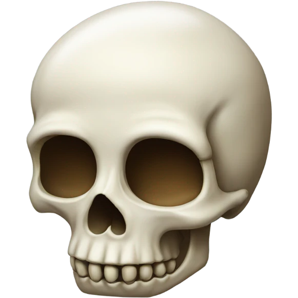skull emoji