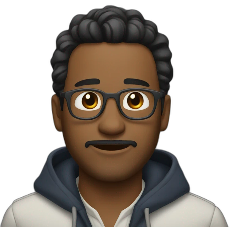 otis milburn emoji
