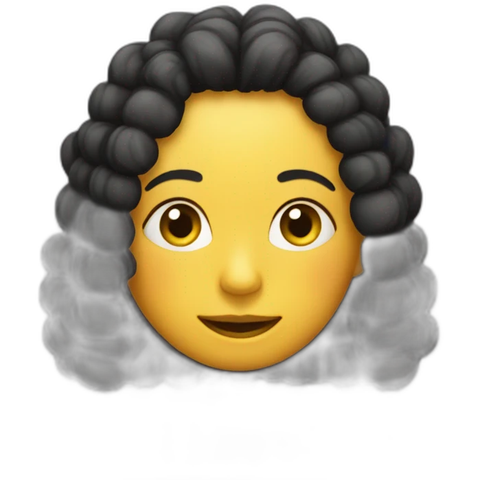 Maya l’abeille emoji