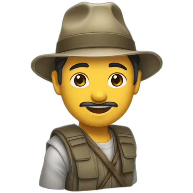 ça marche moyen ce truc emoji