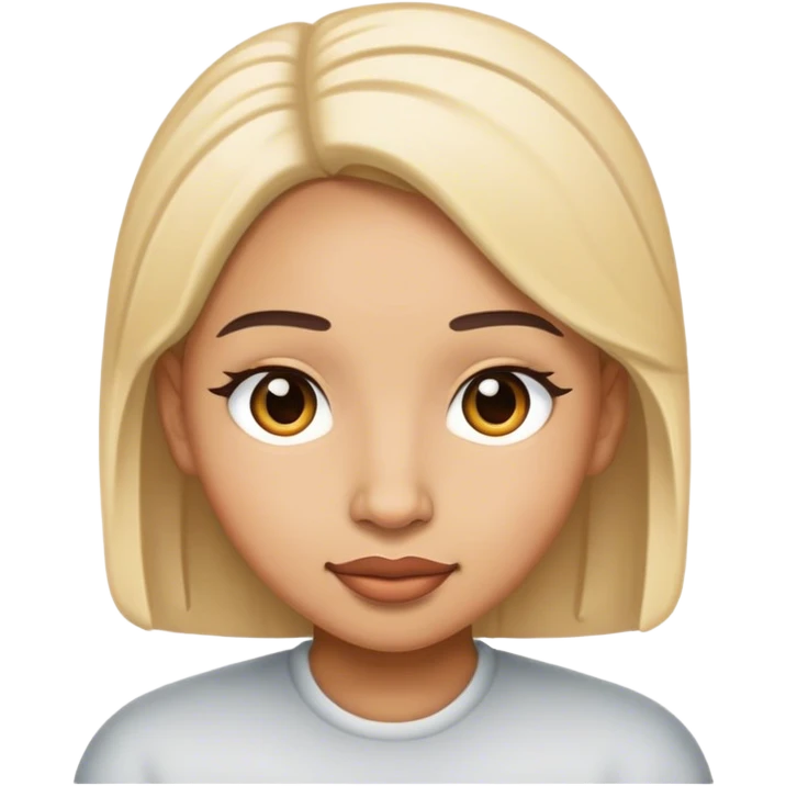 Nene  emoji