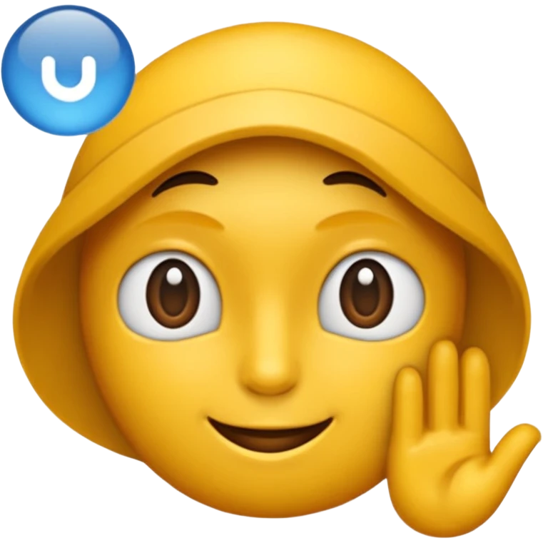 Джедайский меч emoji