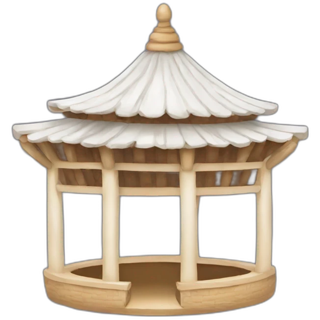 Pandeiro pagode emoji