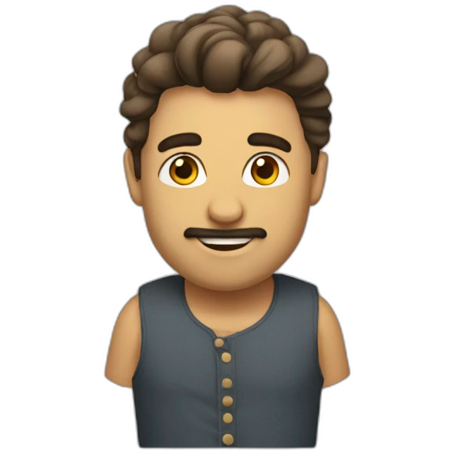 بینی emoji