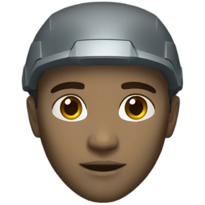 halo emoji