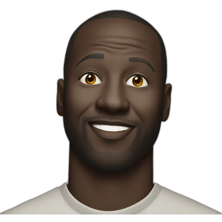 Omar sy emoji