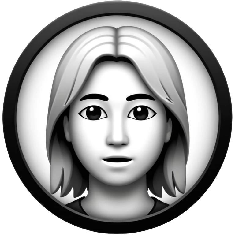 Nirvana, emoji