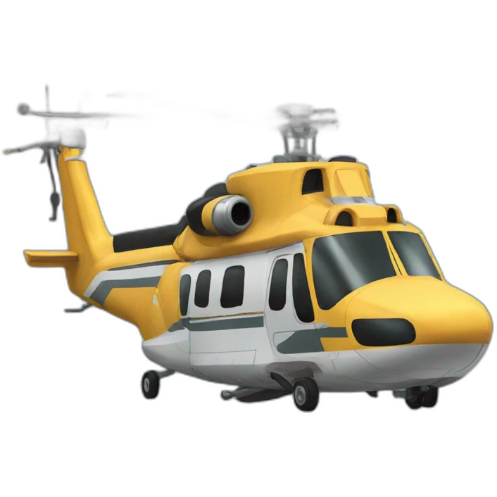 Chopper emoji
