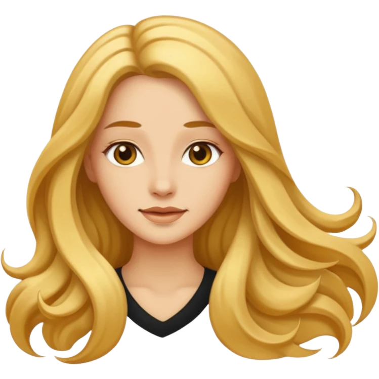 Gender swap Male to Female emoji