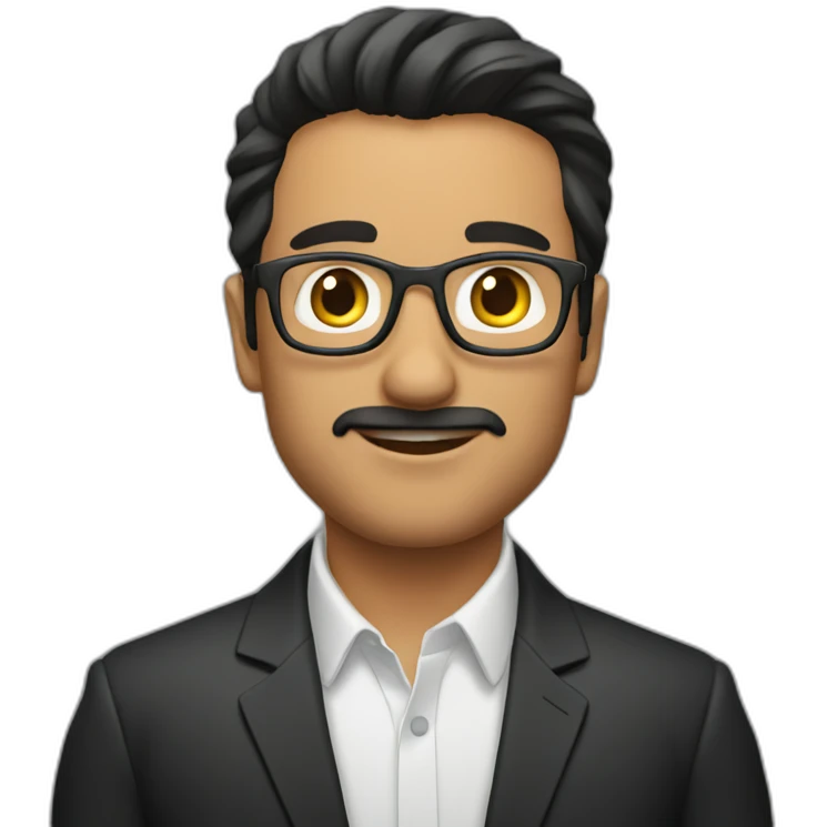 Miguel Mattioli emoji