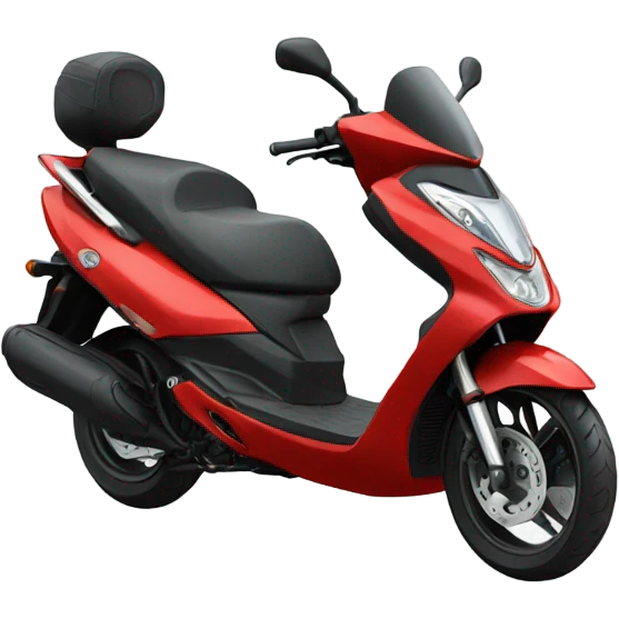 kymco emoji