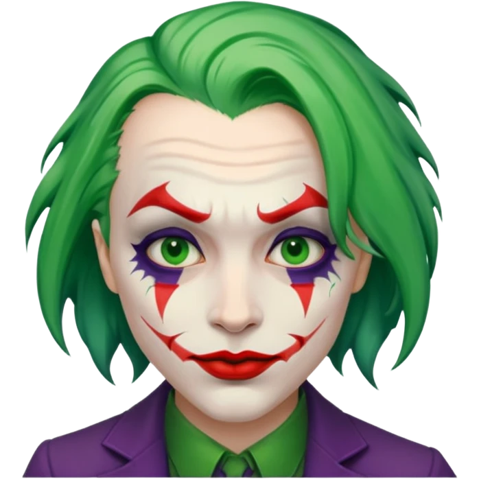 Joker emoji
