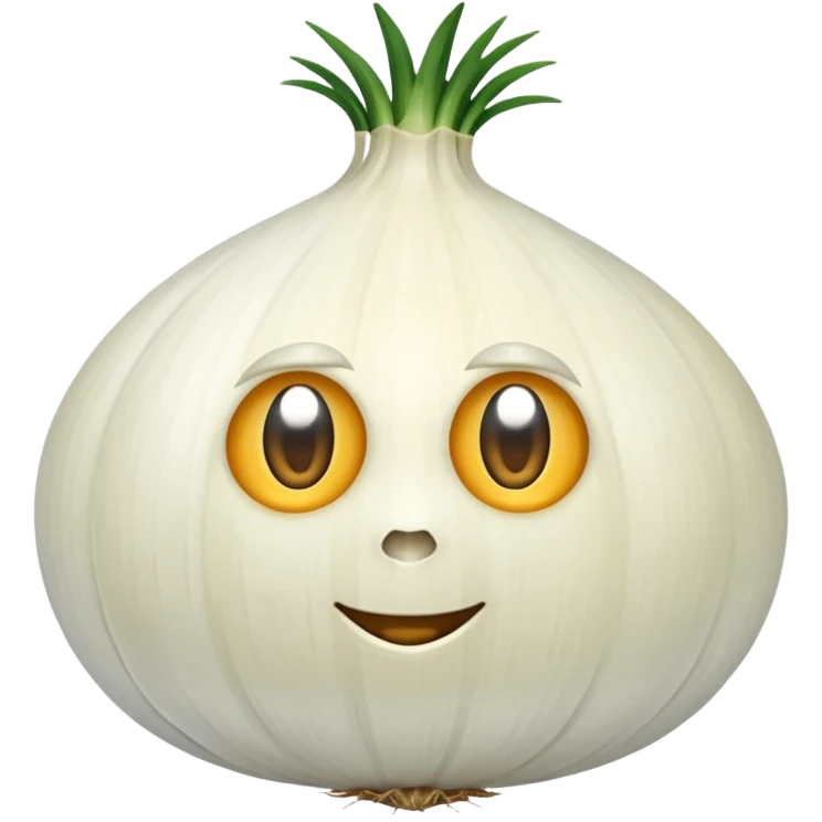 onion emoji