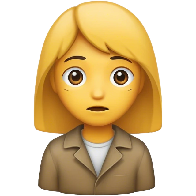 missing emoji