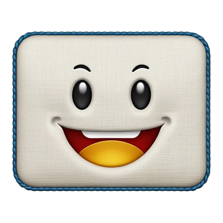 Stit but reversed  emoji