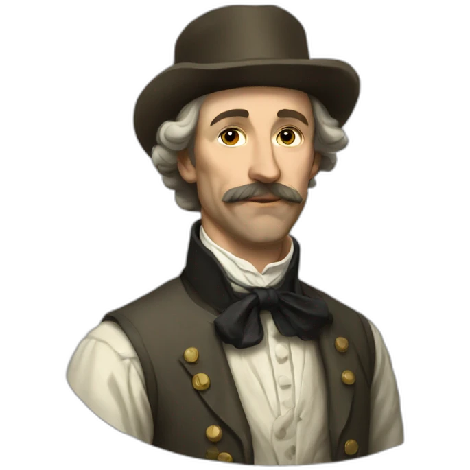 Austrian Painter emoji