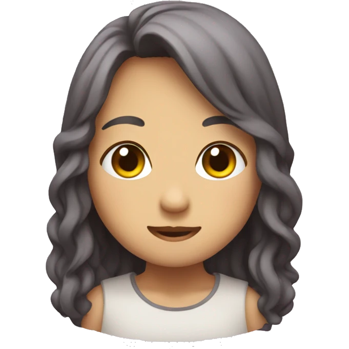 Kawaii emoji