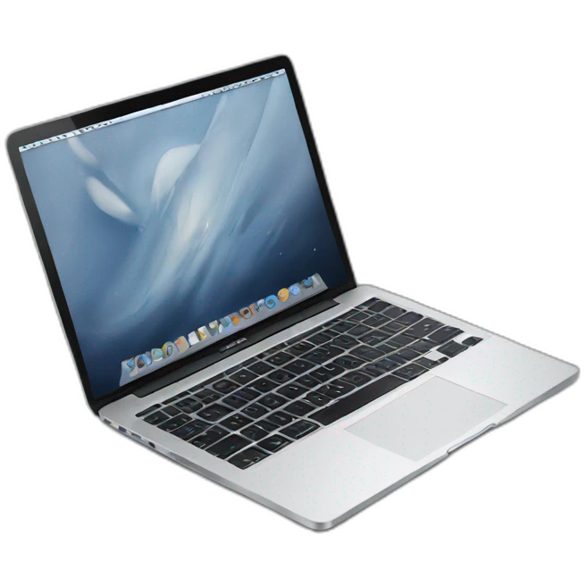 macbook emoji