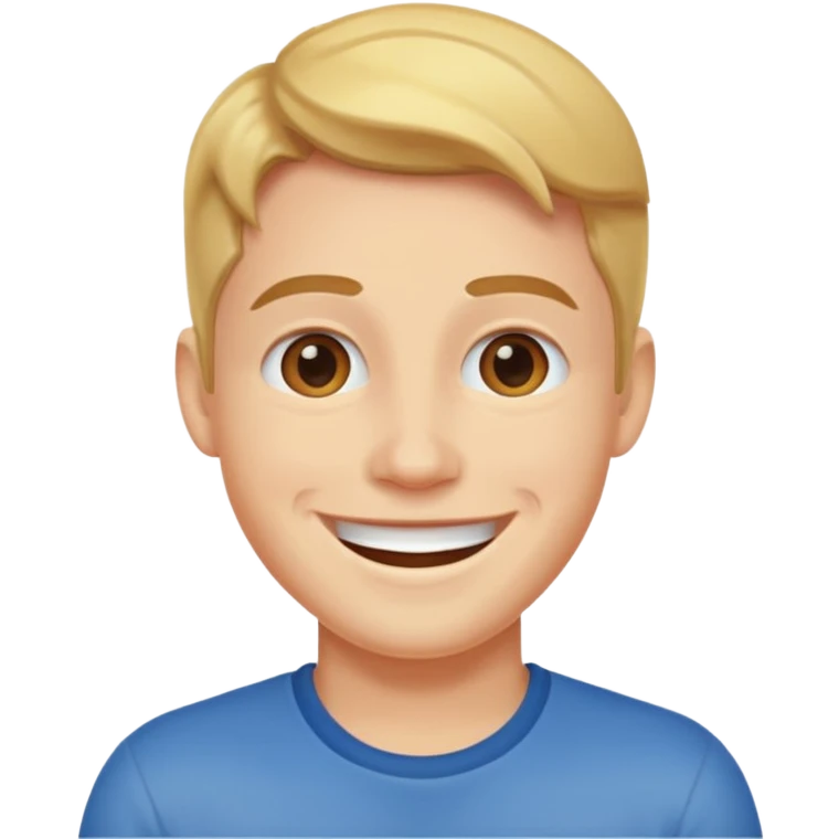 Jaxson Sagwitz emoji