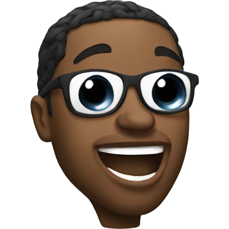 Rap emoji