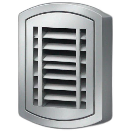 air vents emoji