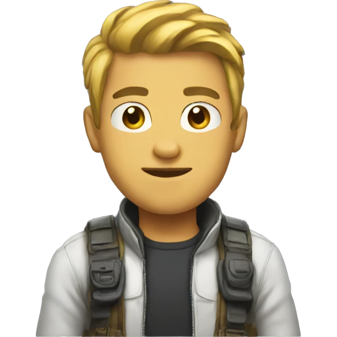 Gaming  emoji