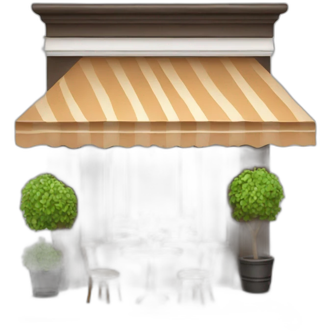 cafe emoji